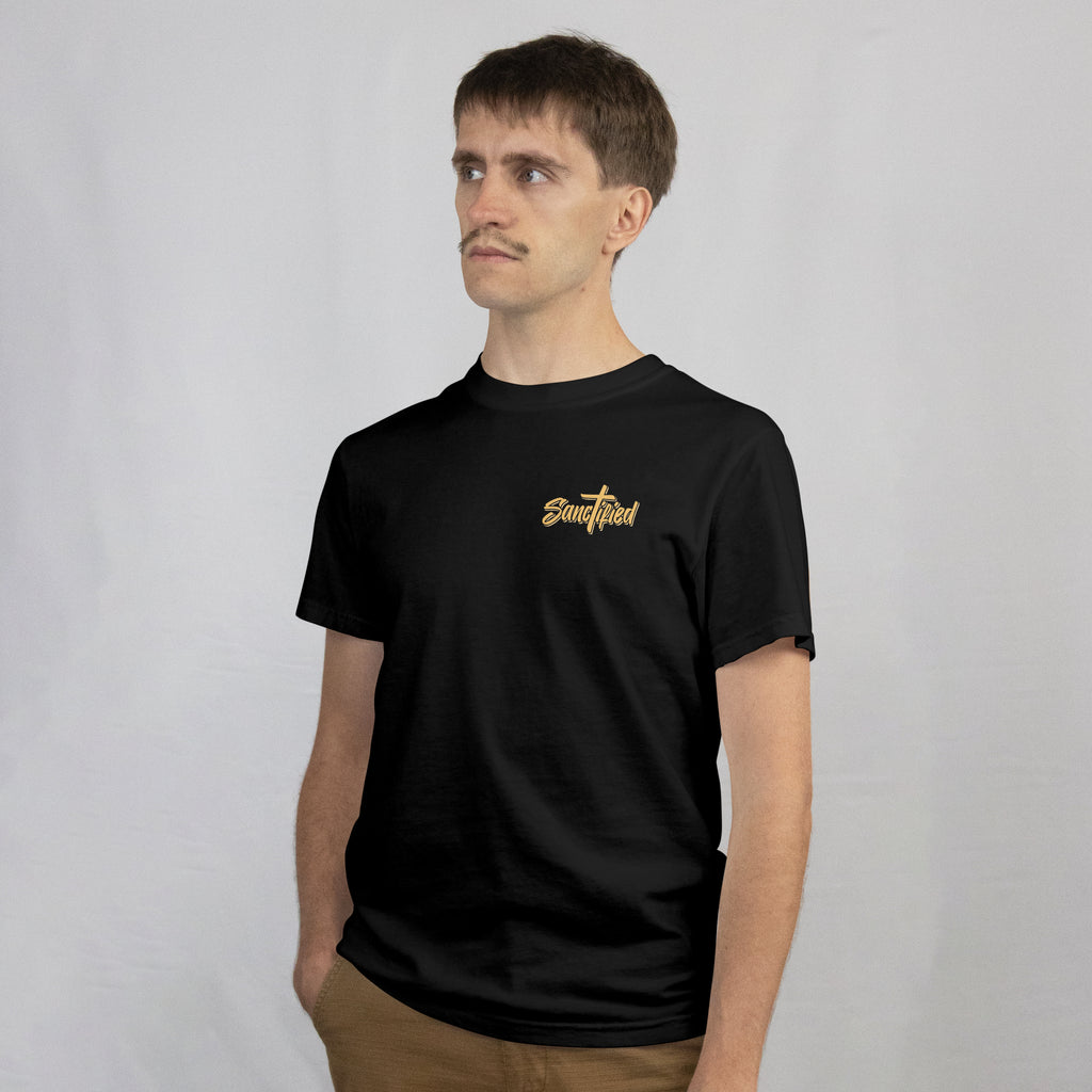 Walk by Faith | Sanctified Tee
