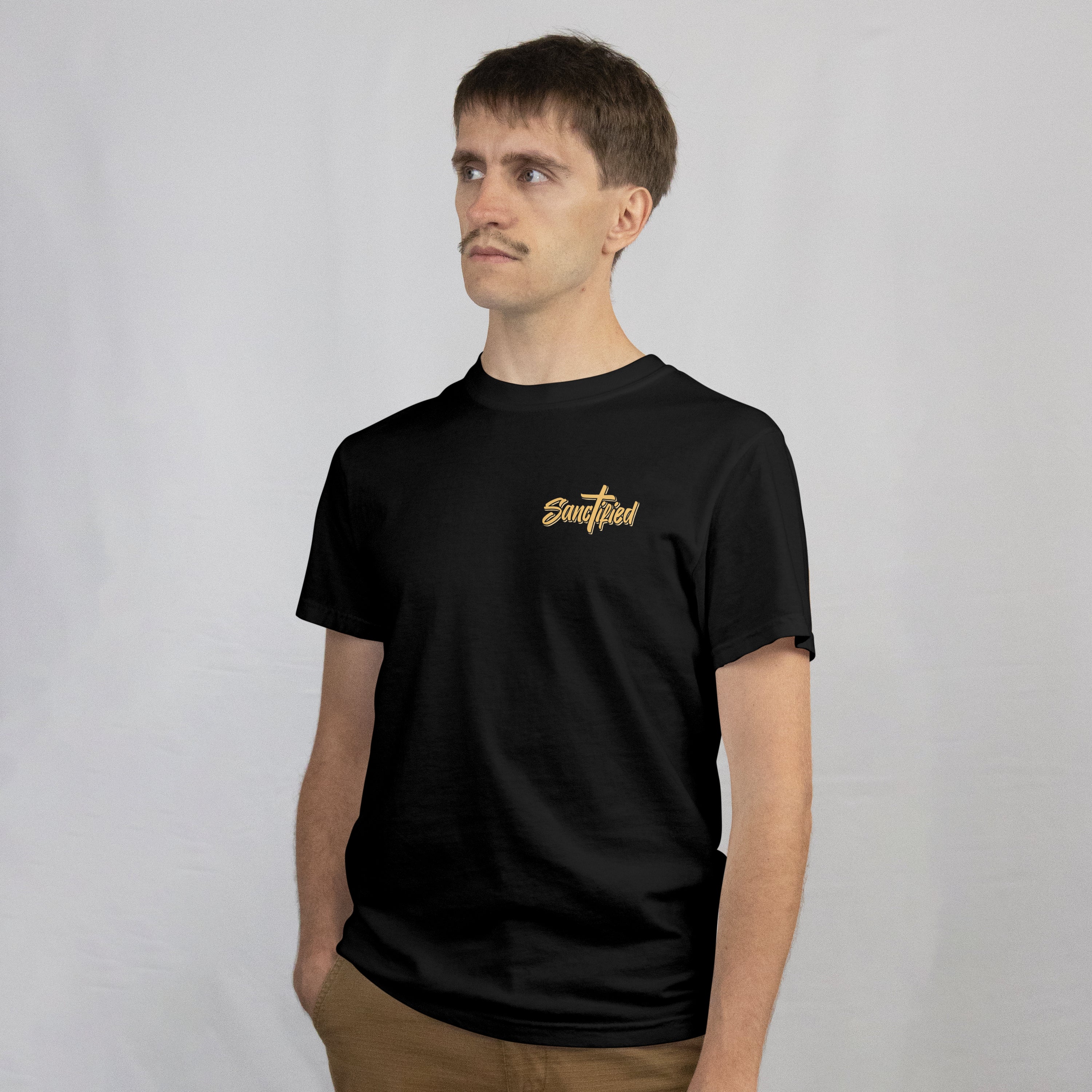 Walk by Faith | Sanctified Tee