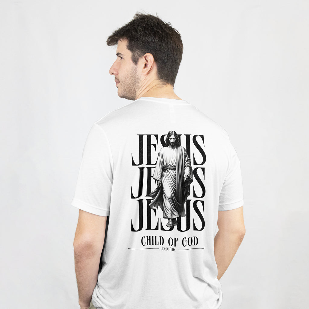Child of God | Sanctified Tee