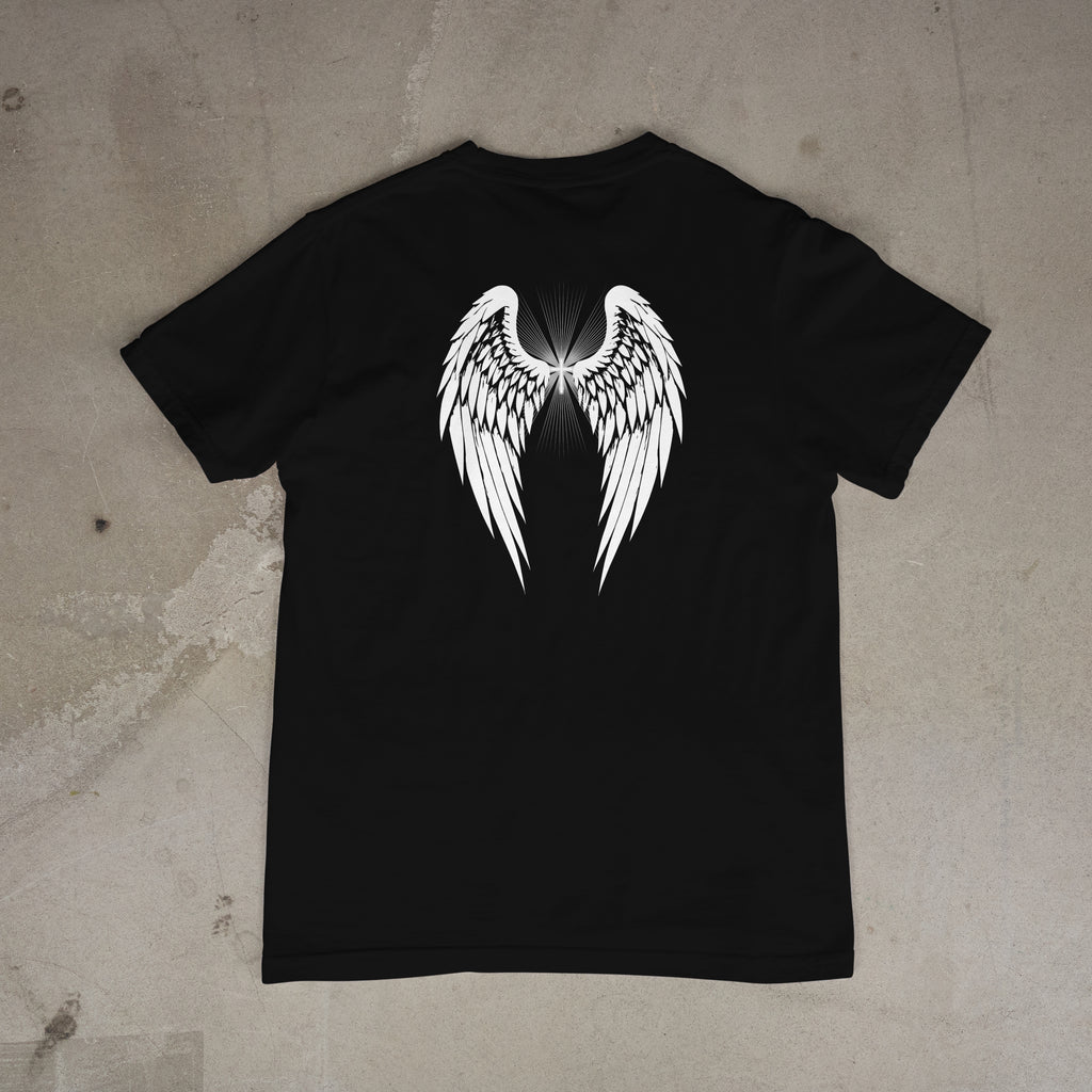 Make Heaven Crowded | Tee