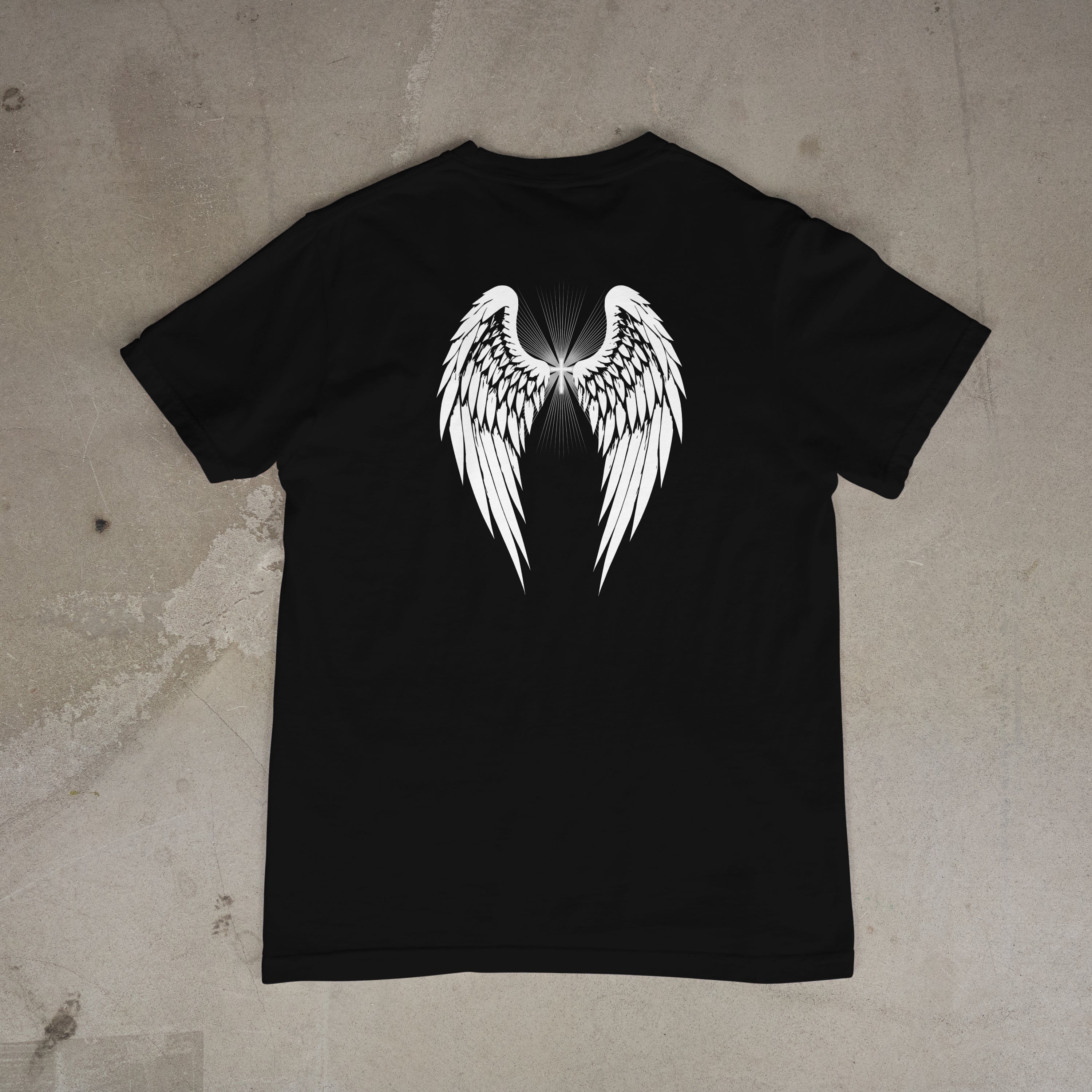 Make Heaven Crowded | Tee