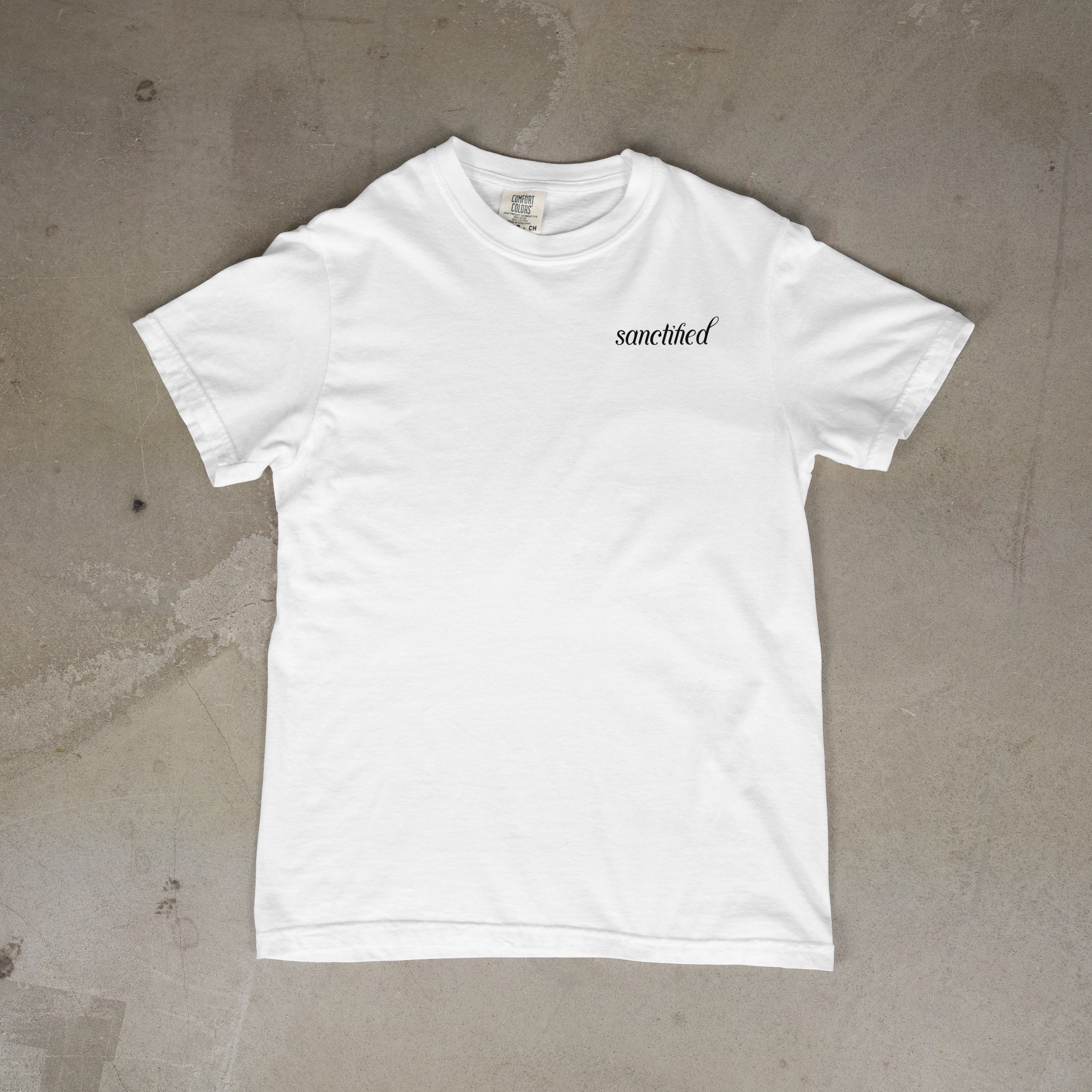 Child of God | Sanctified Tee