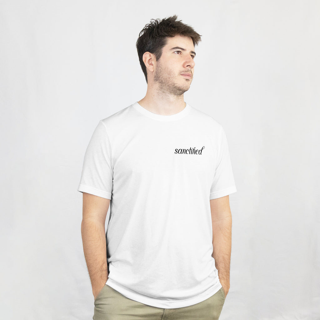 Child of God | Sanctified Tee