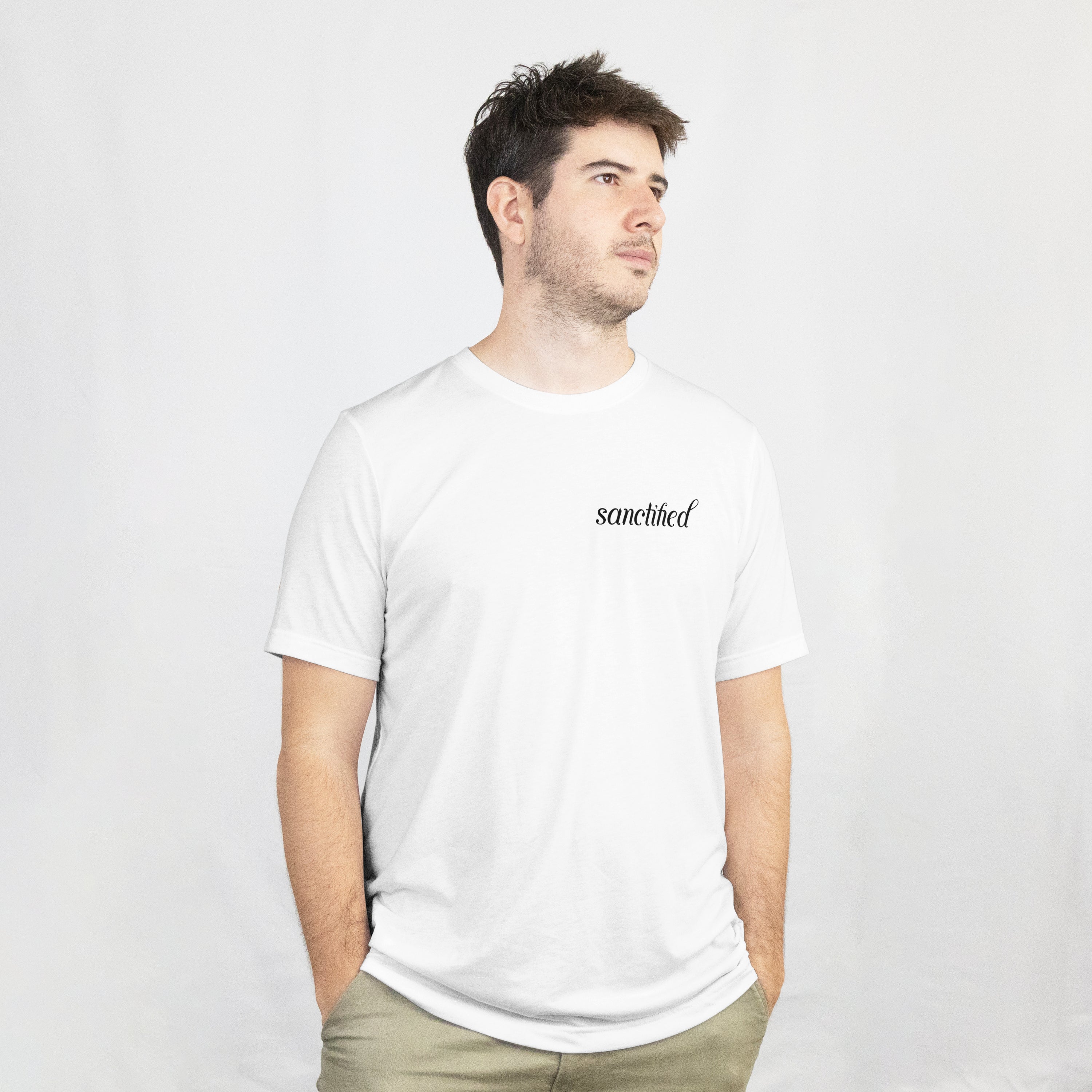 Child of God | Sanctified Tee